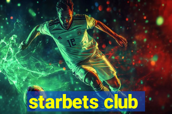 starbets club